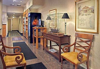 Residence Inn Mystic Groton Wnętrze zdjęcie