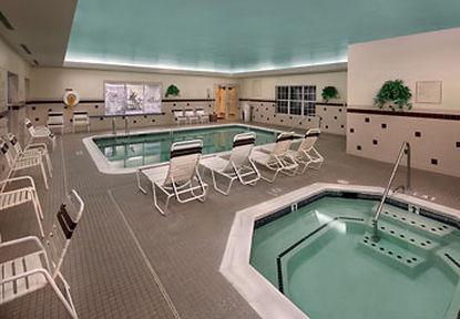Residence Inn Mystic Groton Udogodnienia zdjęcie