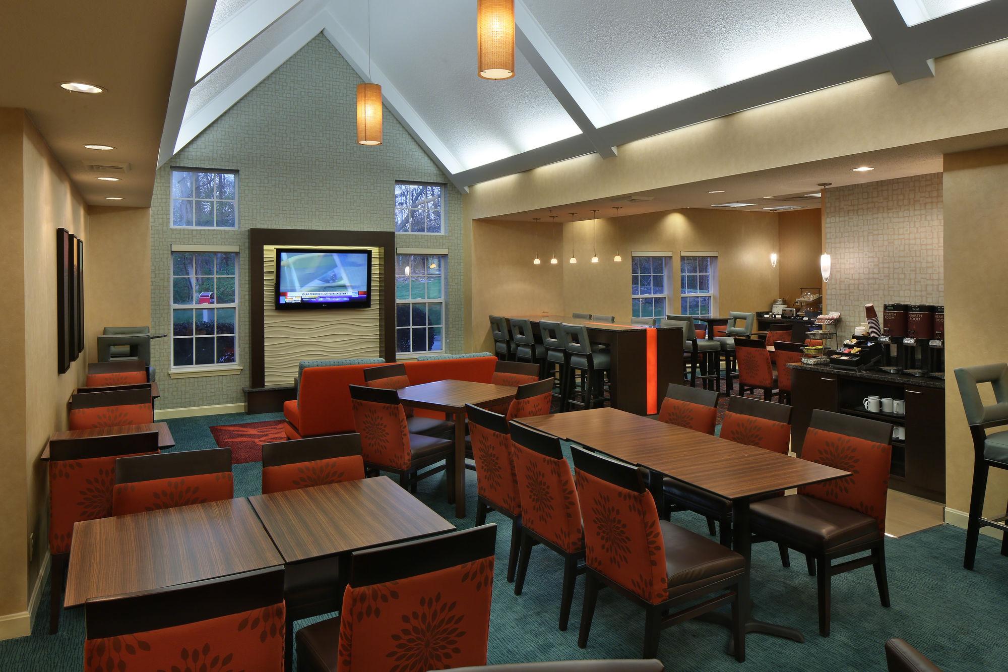 Residence Inn Mystic Groton Zewnętrze zdjęcie