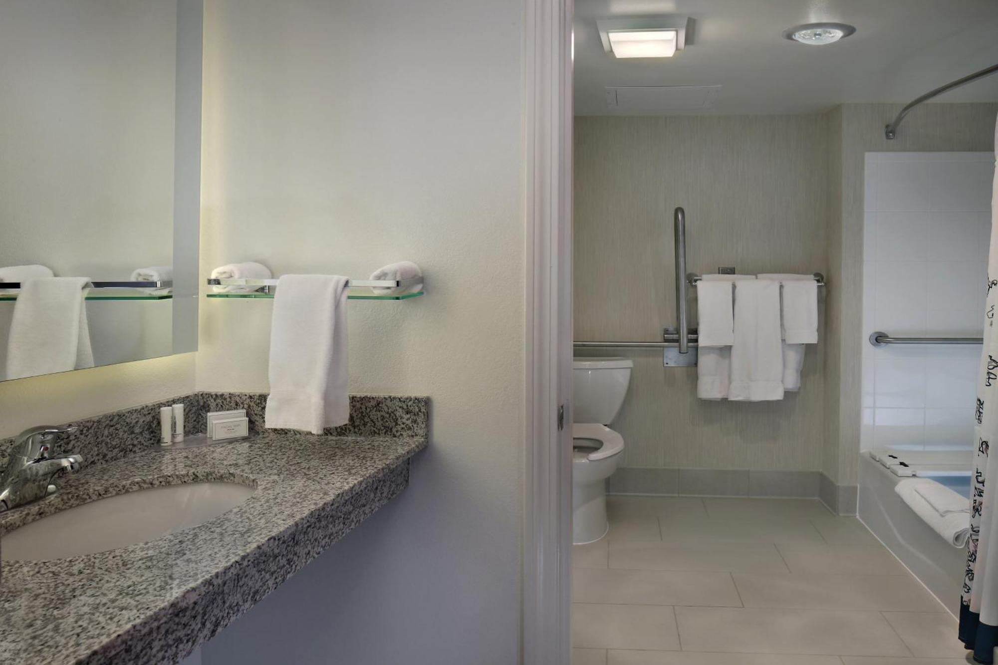 Residence Inn Mystic Groton Zewnętrze zdjęcie