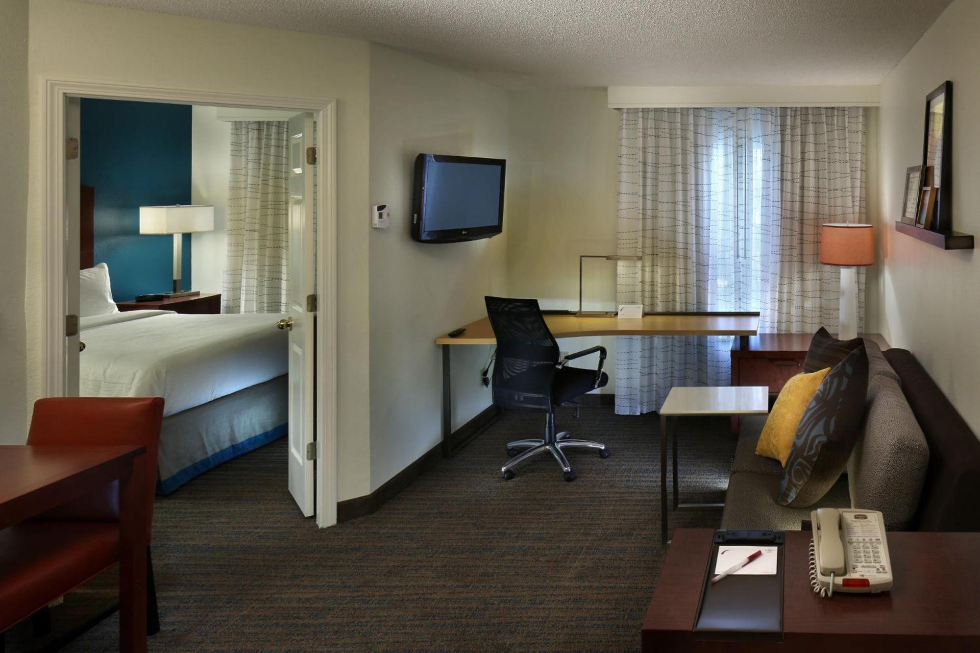 Residence Inn Mystic Groton Zewnętrze zdjęcie