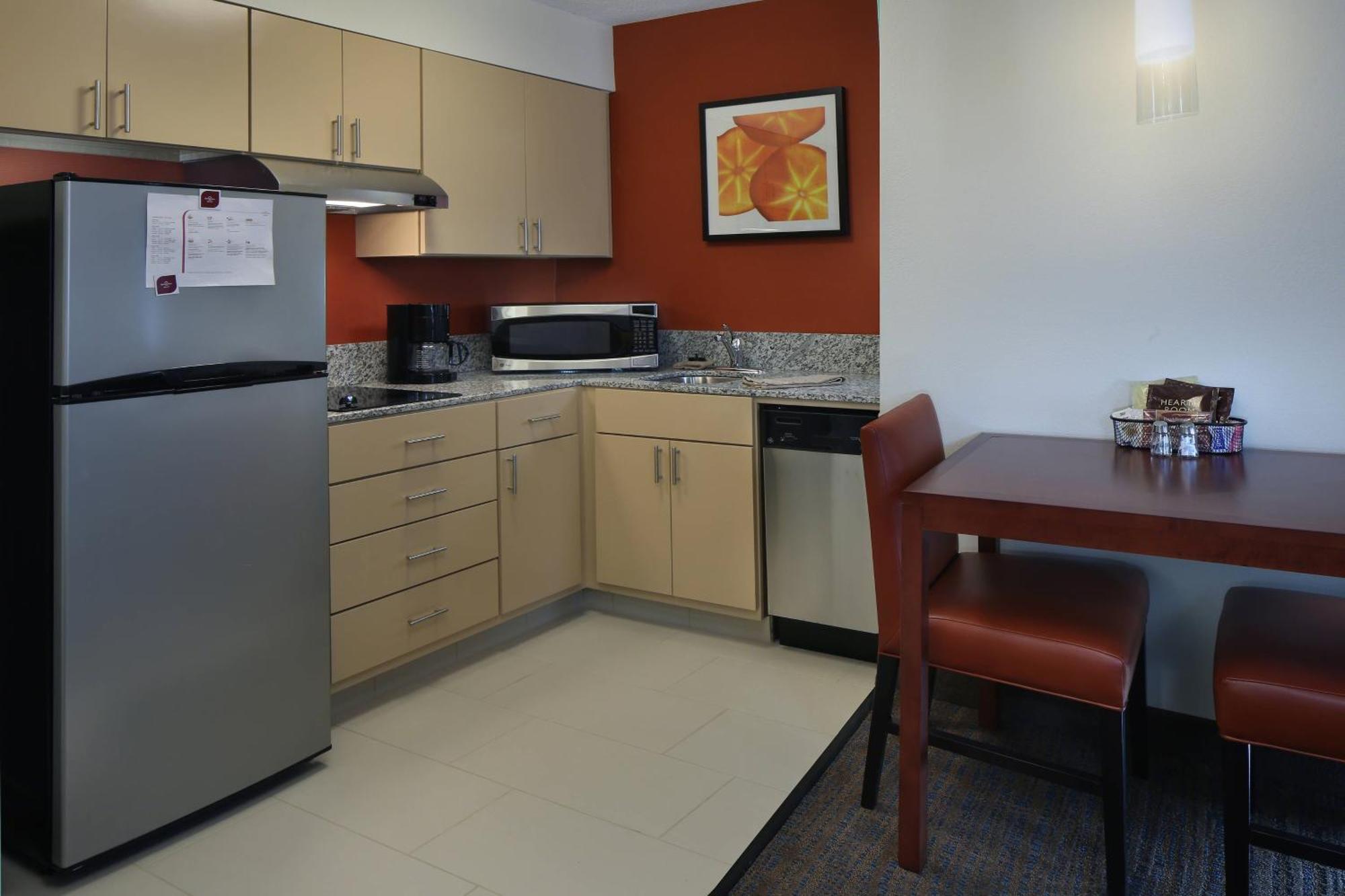 Residence Inn Mystic Groton Zewnętrze zdjęcie