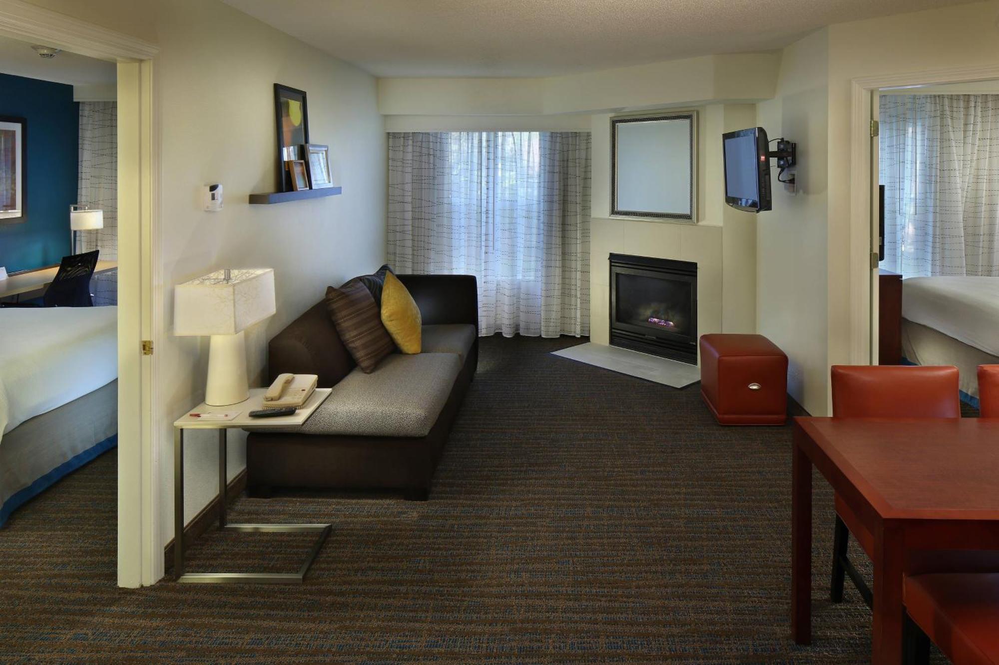Residence Inn Mystic Groton Zewnętrze zdjęcie