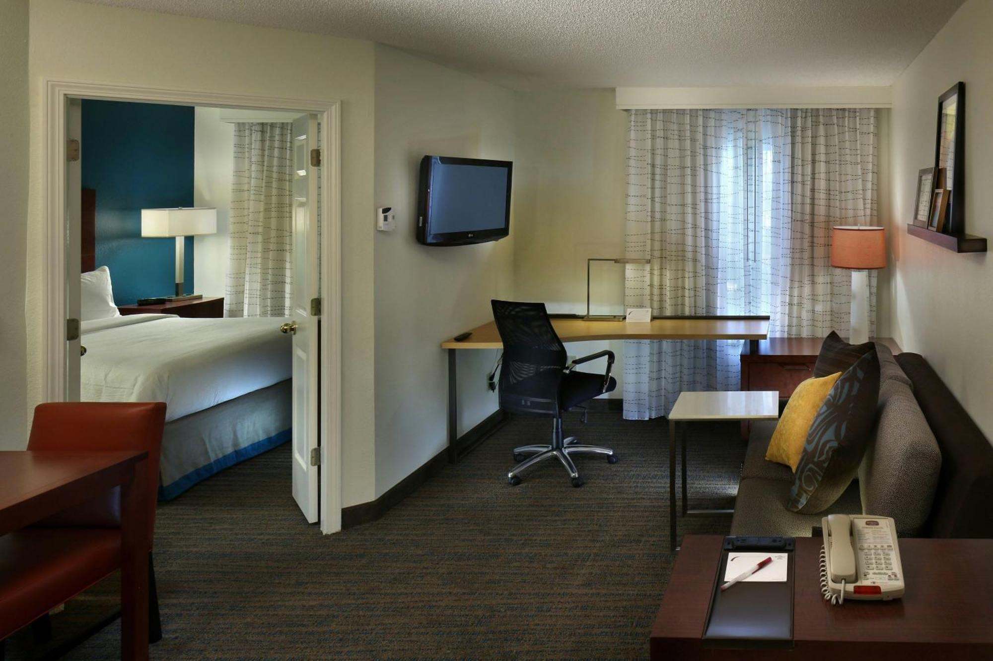 Residence Inn Mystic Groton Zewnętrze zdjęcie