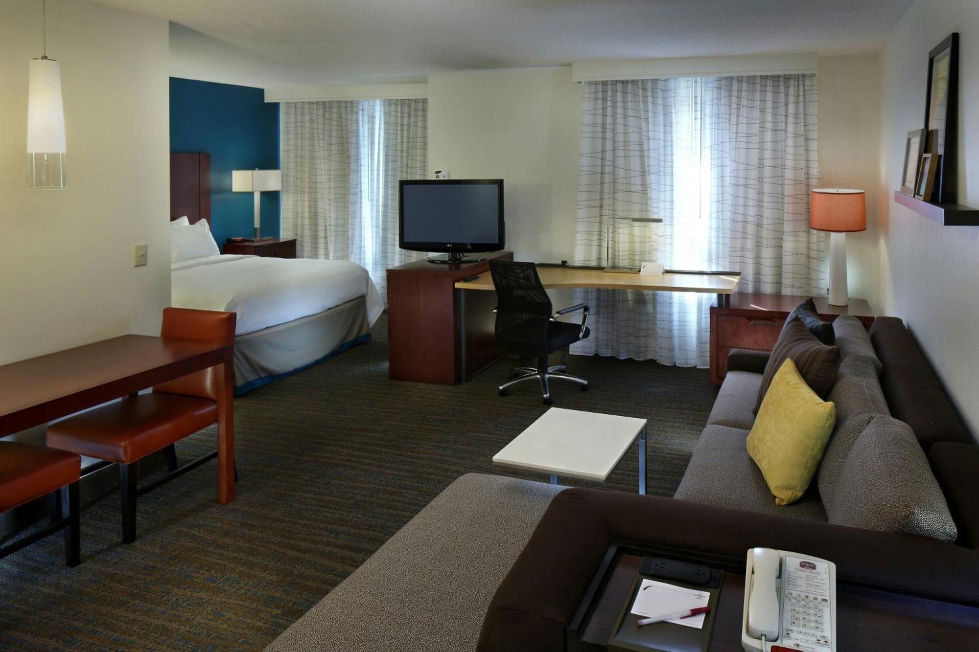 Residence Inn Mystic Groton Zewnętrze zdjęcie