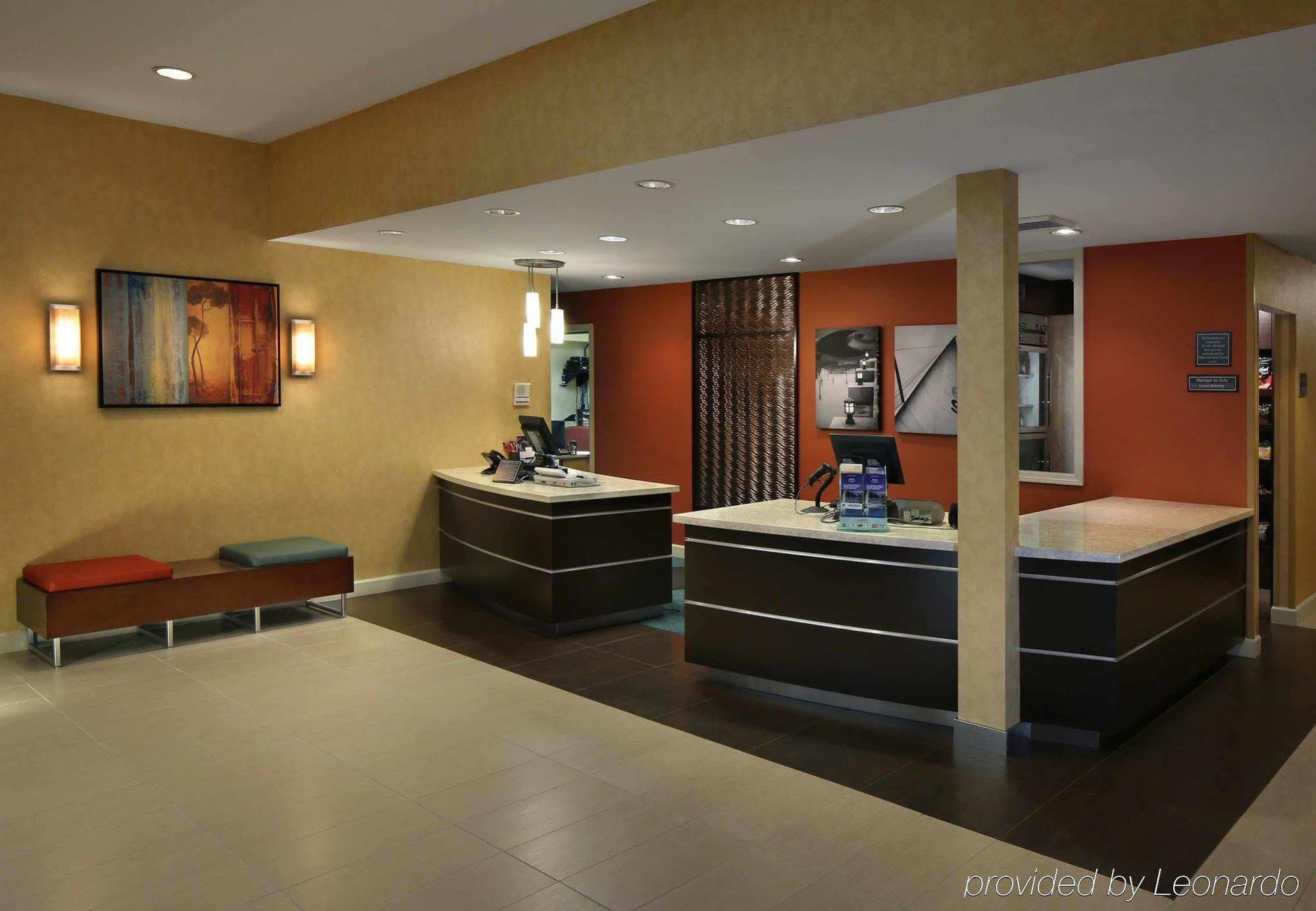 Residence Inn Mystic Groton Zewnętrze zdjęcie